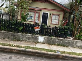 3103 N 17th St, Tampa, FL 33605