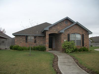 6413 Academy Dr, Amarillo, TX, 79119
