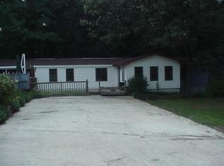 458 Beaver Dr, Byron, GA 31008