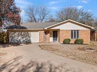 5114 71st St, Lubbock, TX 79424