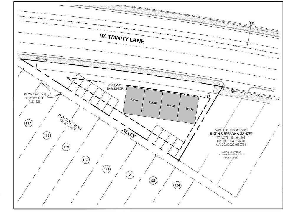 1st image of 706 W Trinity Ln