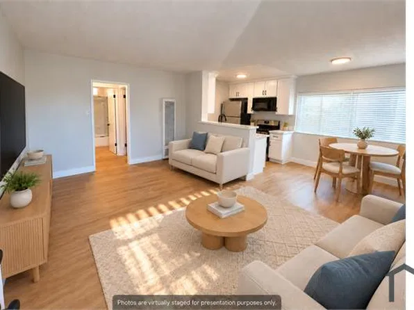 2407 S Victoria Ave APT 1, Los Angeles, CA 90016