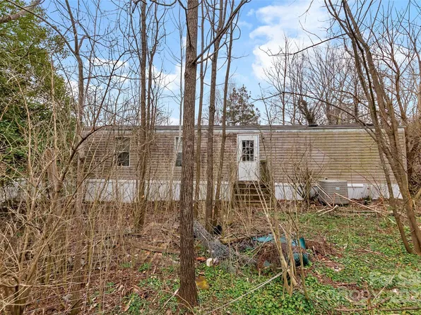 25 John Myra Ave, Black Mountain, NC 28711