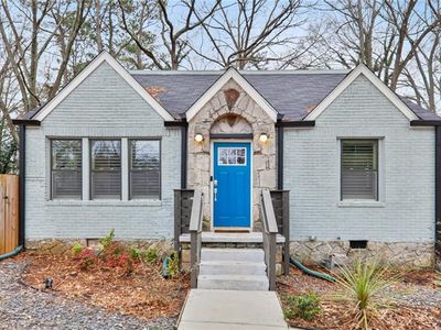 1903 Cannon St, Decatur, GA, 30032