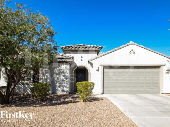 19958 W Buchanan St, Buckeye, AZ 85326
