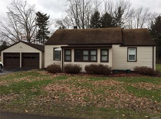 1663 Allegany St, Olean, NY
