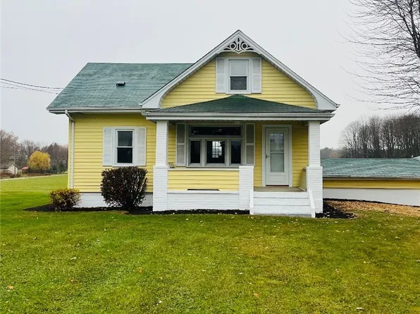 3636 S Mahoning Ave, Alliance, OH 44601