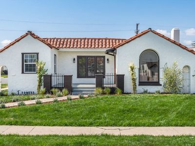 7531 S Harvard Blvd, Los Angeles, CA, 90047