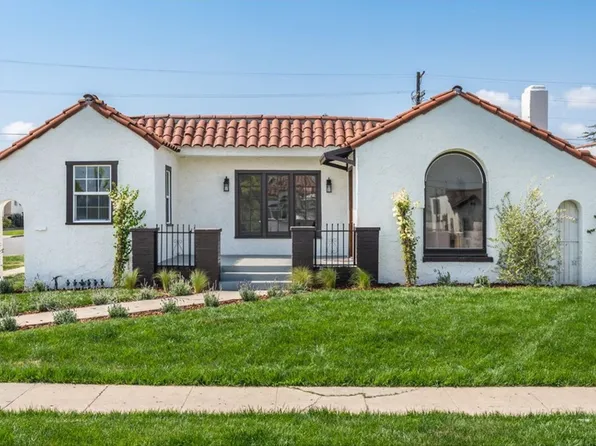 7531 S Harvard Blvd, Los Angeles, CA 90047