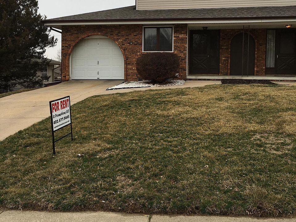 West Duplex Available 