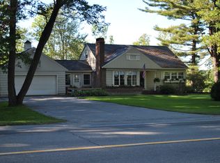 797 Augusta Rd., Winslow, ME 04901