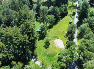 10966 Barnett Valley Road, Sebastopol, CA 95472