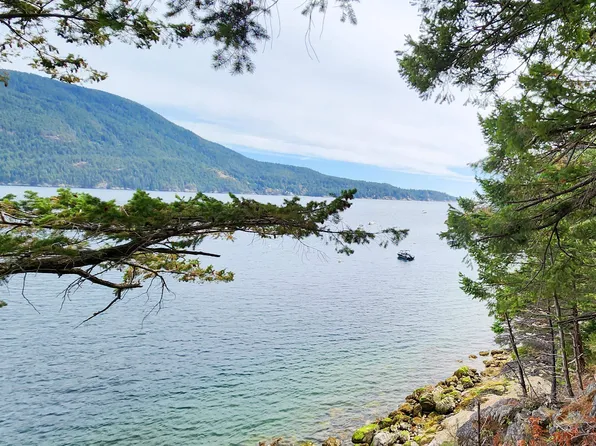 LOT 9 Collingwood Rd, Sunshine Coast, BC V0N 1G2