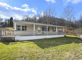 14797 N State Road 156, Patriot, IN 47038