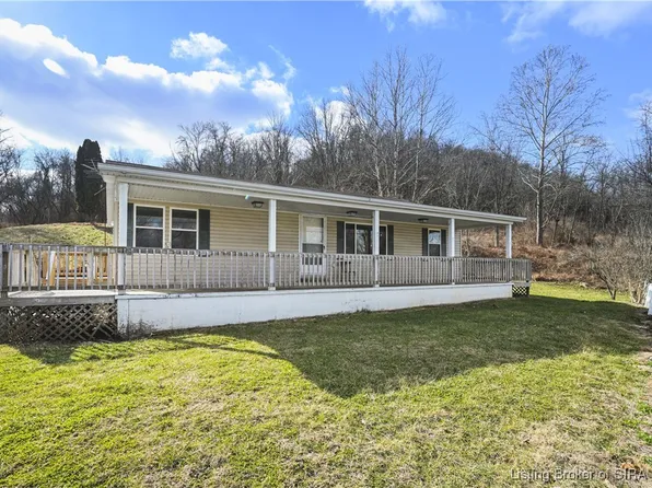 14797 N State Road 156, Patriot, IN 47038