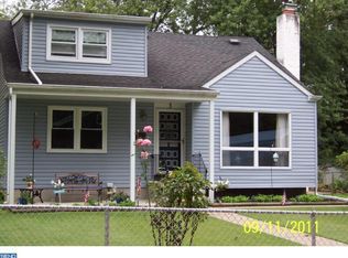 3 Dover Ct, Ewing, NJ 08618