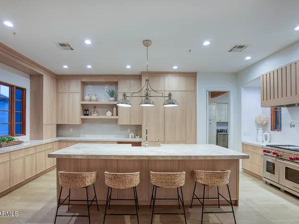 9096 E MOUNTAIN SPRING Road, Scottsdale, AZ 85255