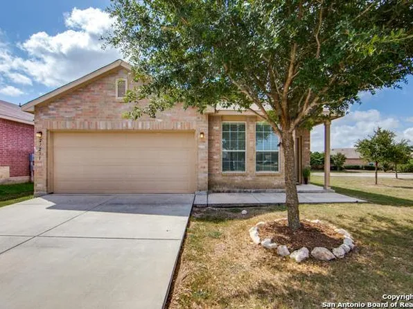 27231 Lasso Bnd, San Antonio, TX 78260