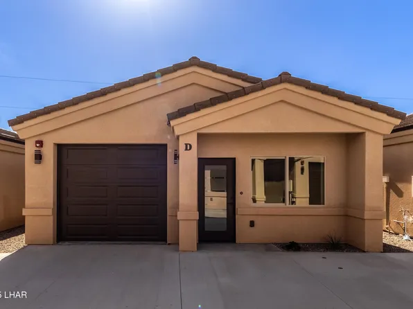 2778 N McCulloch Blvd #D, Lake Havasu City, AZ 86403