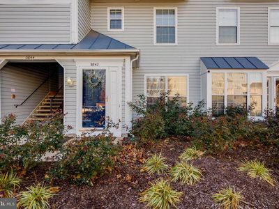 3842 Clore Pl, Woodbridge, VA, 22192