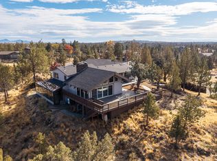 5203 NW Greenwood Ave, Redmond, OR 97756