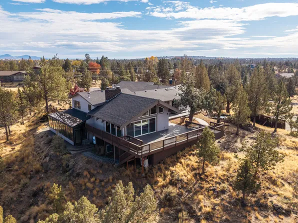 5203 NW Greenwood Ave, Redmond, OR 97756