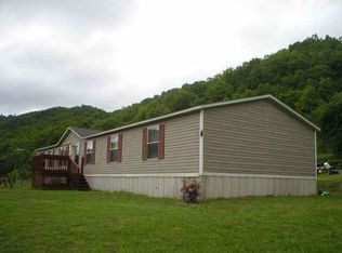 608 Lick Creek Rd, Ceres, VA 24318