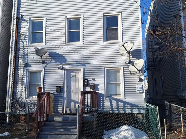 199 Saltonstall Ave, New Haven, CT 06513