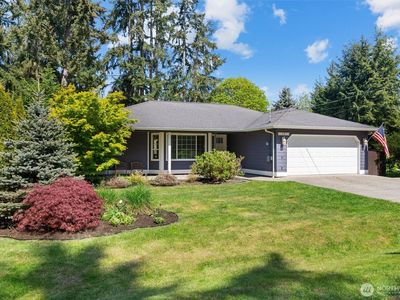 1391 Graham Drive, Camano Island, WA, 98282