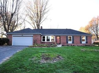 7141 Camelot Ct, Indianapolis, IN