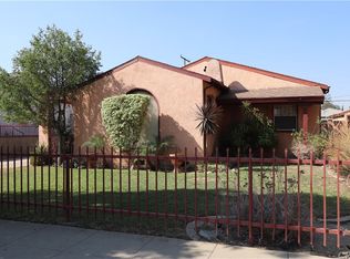 11209 Linden St, Lynwood, CA 90262