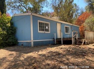 41076 Partridge Ln, Squaw Valley, CA