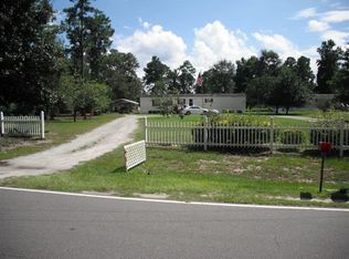 4566 Marys Chapel Church Rd, Aurora, NC 27806