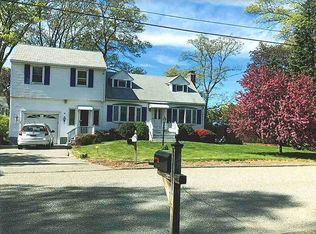 5 Marcus Rd, Wilmington, MA 01887