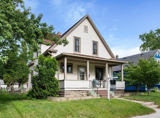 2119 S 8th St, Sheboygan, WI 53081