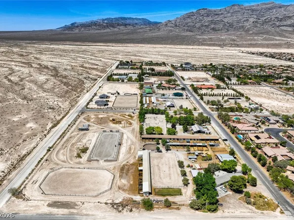 6325 Guy Ave, Las Vegas, NV 89131