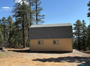 98 Private Drive 1781 Dr, Chama, NM 87520