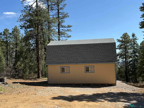 98 Private Drive 1781 Dr, Chama, NM 87520