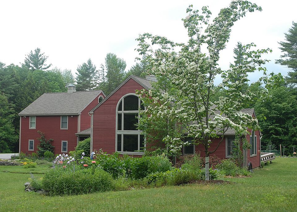 A home for all seasons