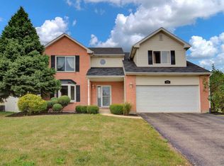 371 Cardinal Ln, Bolingbrook, IL 60490