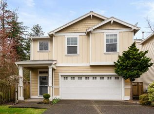 1545 NE Challis Pl, Beaverton, OR 97006