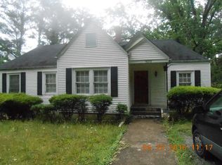 1600 Agate St, West Point, GA 31833