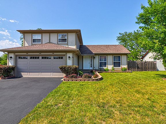 2nd image of 491 Blackhawk Dr