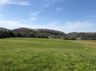 471 Mountain View Rd, Heiskell, TN 37754