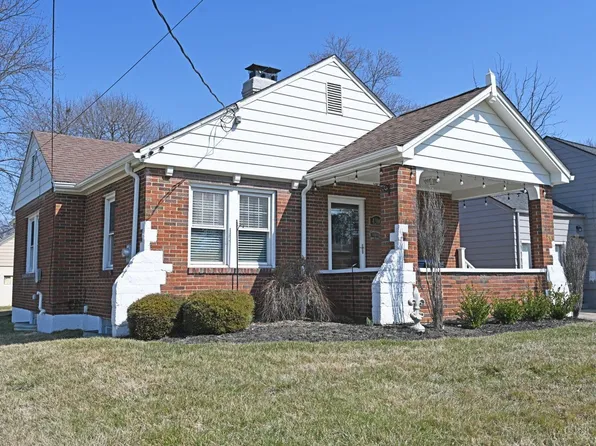 4300 Glenway Ave, Deer Park, OH 45236