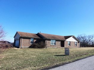 4551 Augusta Berlin Rd, Augusta, KY 41002