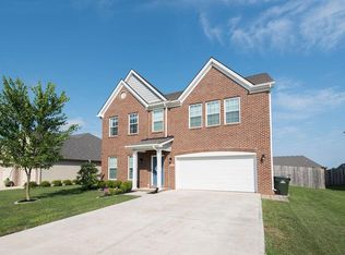 117 Mollie Way, Georgetown, KY 40324