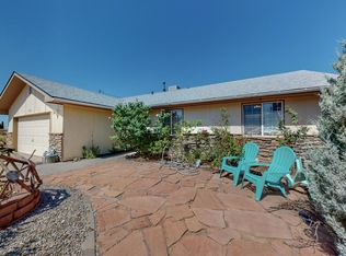 1809 33rd St SE, Rio Rancho, NM 87124