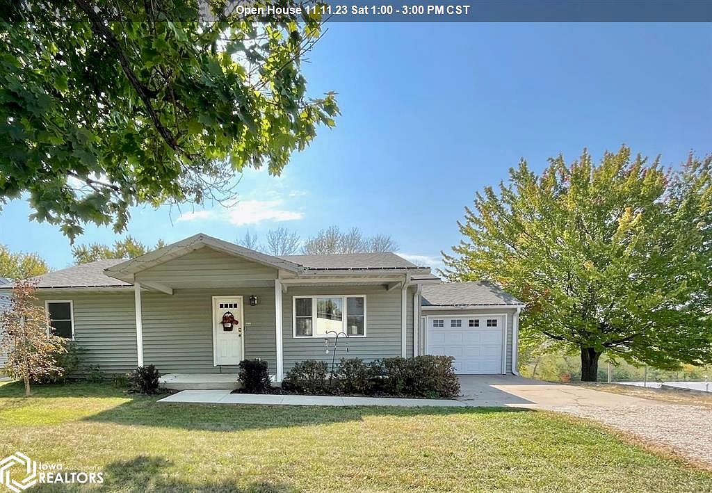 227 Elm St, Iowa Falls, IA 50126 MLS 6311992 Zillow