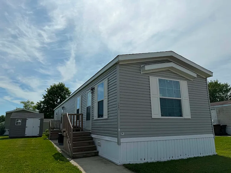 Frenchtown Villa/Elizabeth Woods — Photo 21